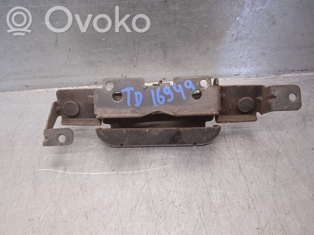 Nissan Vanette Maniglia esterna per portiera posteriore 