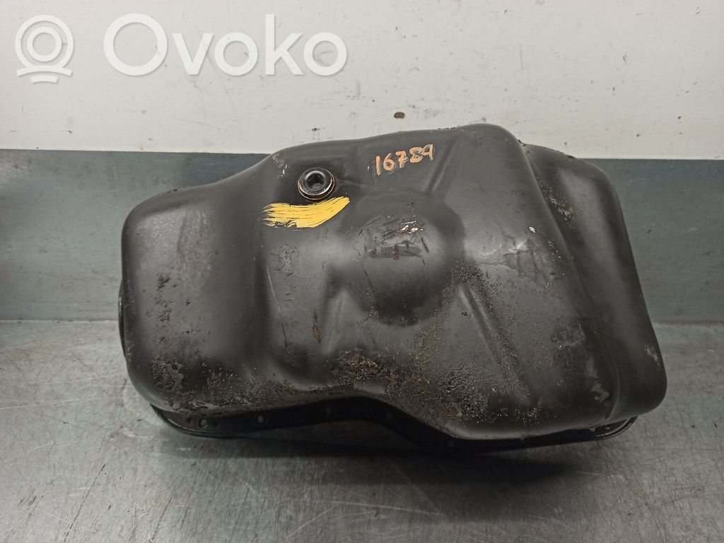 Renault Clio I Karteris 