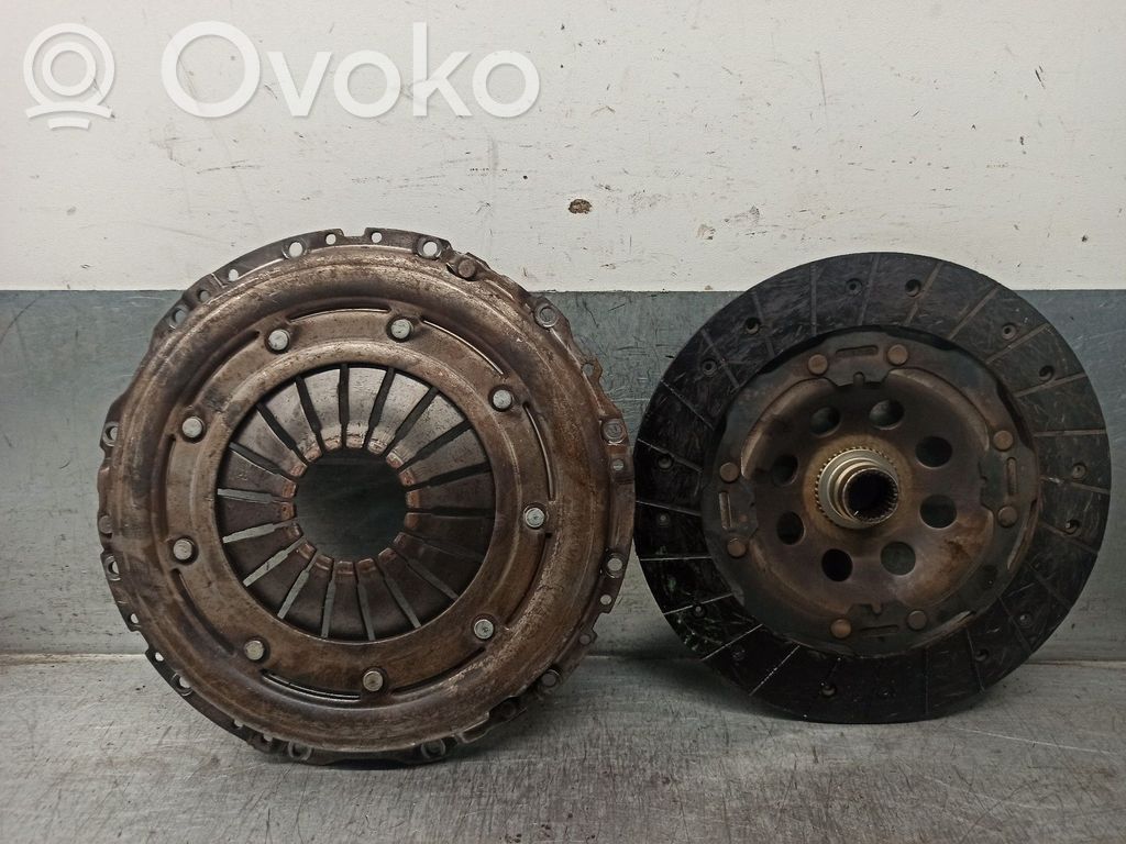 Seat Ibiza II (6k) Clutch set kit 