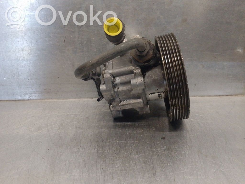 Fiat Ulysse Ohjaustehostimen sähköpumppu 