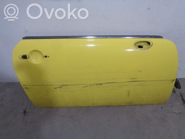 Mini Cooper Hatch Hardtop Дверь 