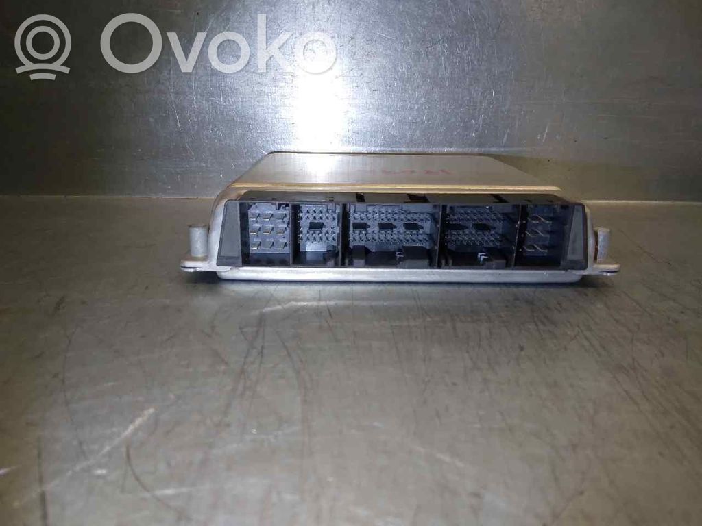 Mercedes-Benz ML W163 Sterownik / Moduł ECU 