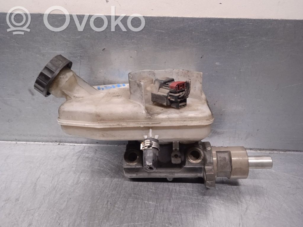 Ford Transit Brake booster 