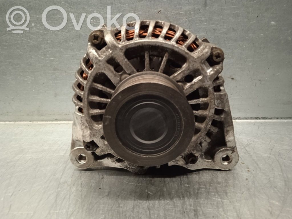 Alternator   RF5C,A3TB4981