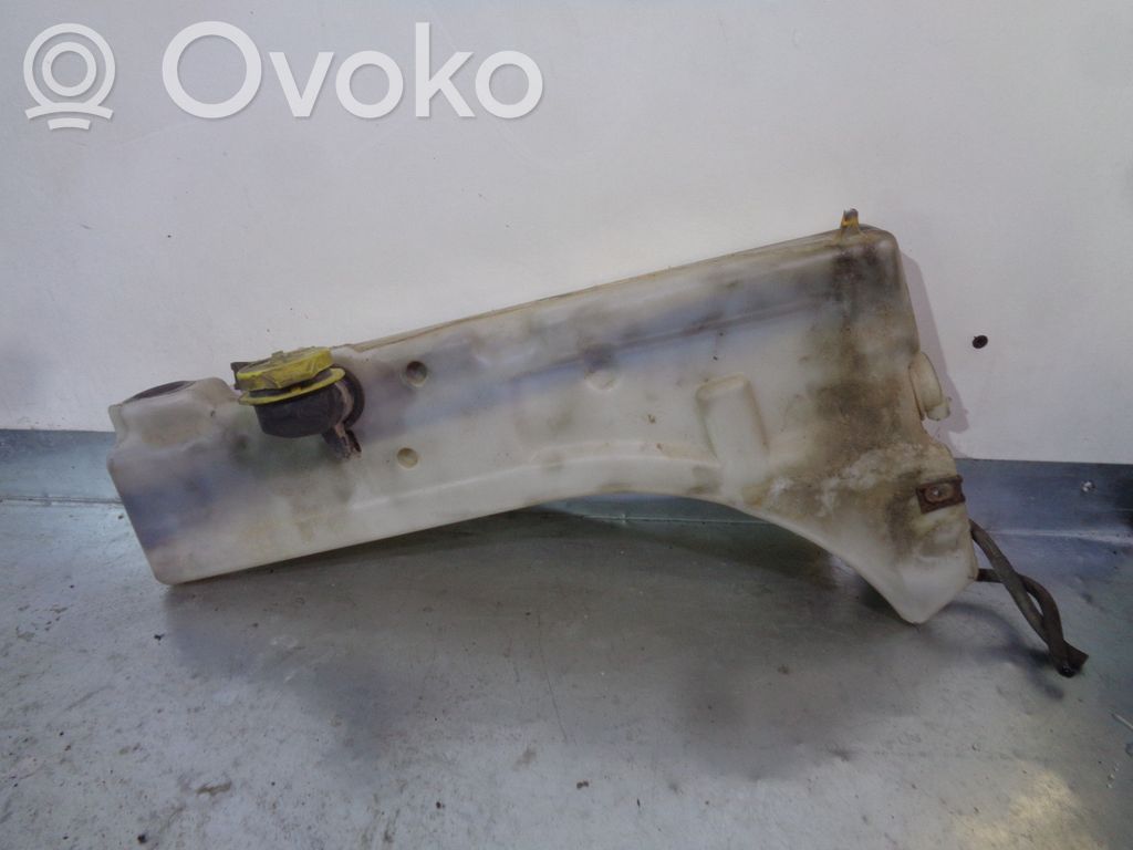 Zbiornik płynu do spryskiwaczy szyby przedniej / czołowej   55155318,55155319