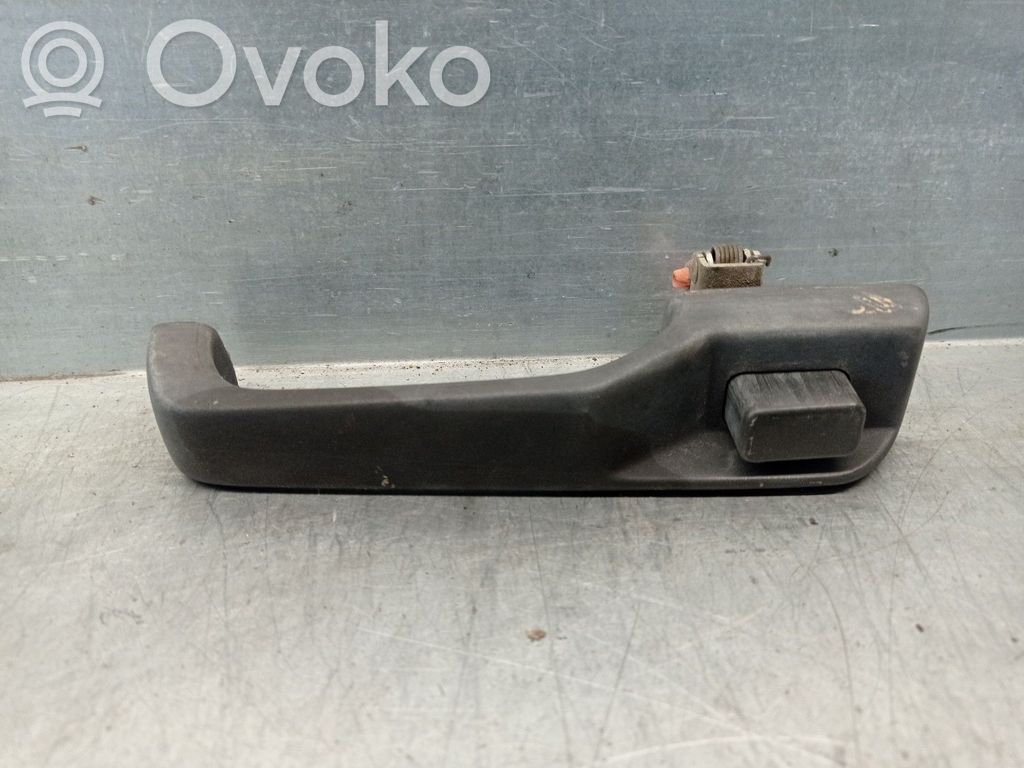 Jeep Cherokee Etuoven ulkokahva