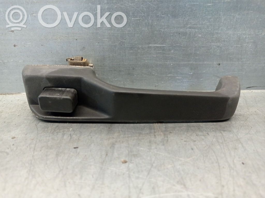 Jeep Cherokee XJ Etuoven ulkokahva