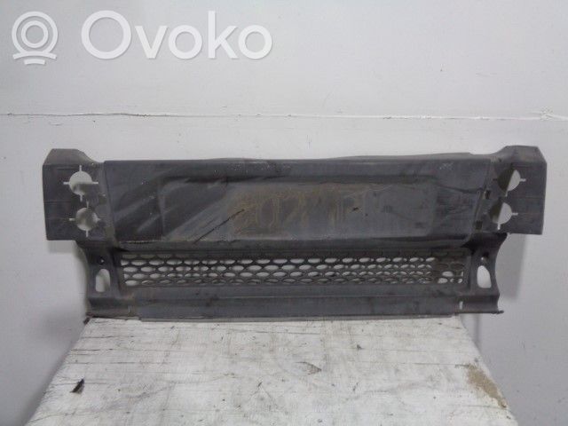 Ford Transit Priekšējais bamperis 