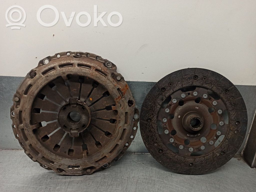 Fiat Ulysse Sankabos komplektas 