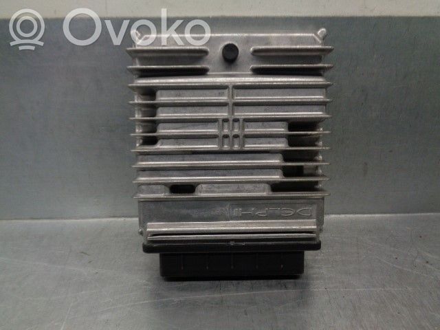 Unidad de control/módulo del motor   2M5A12A650PF,12220510