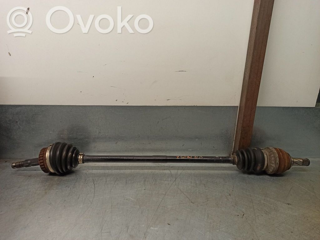 Opel Tigra A Semiasse anteriore 