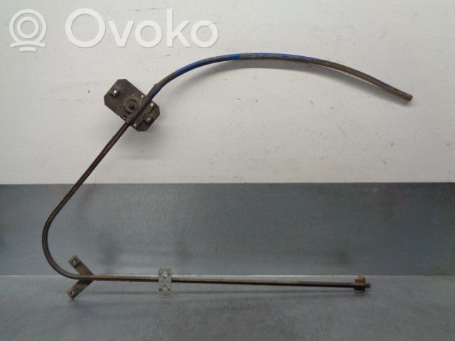 Peugeot J5 Lève-vitre électrique de porte avant 