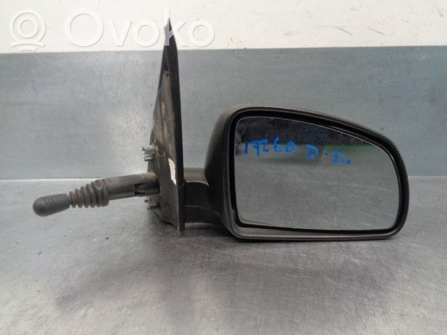 Opel Meriva A Oglindă electrică ușă față