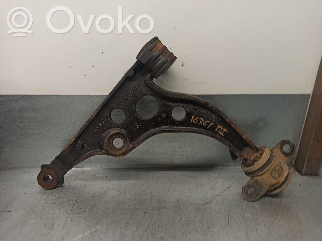 Peugeot Boxer Querlenker vorne 