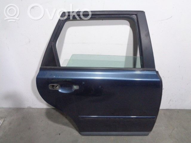 Volvo V50 Portiera posteriore
