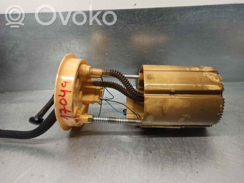 Ford S-MAX Bomba interna de combustible 