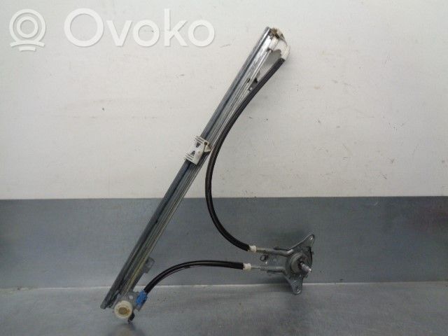 Citroen Jumpy Front door electric window regulator 