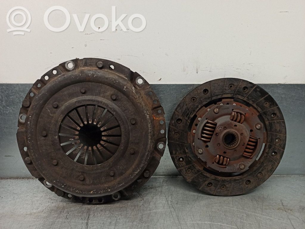 Lancia Dedra Kit ambreiaj 