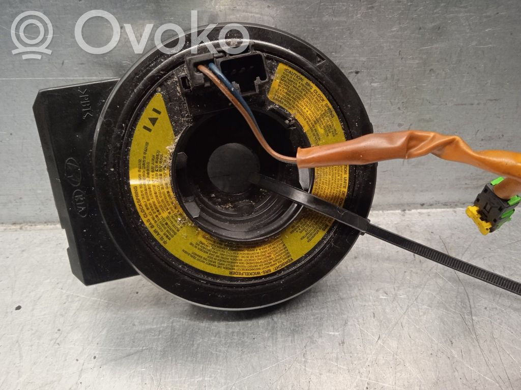 Hyundai Accent Airbag volan 