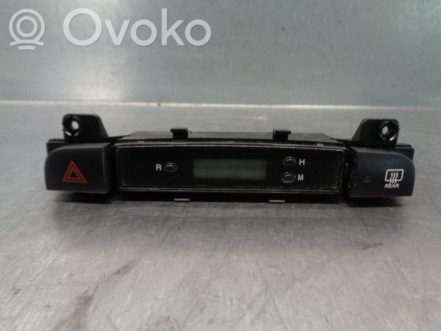 Hyundai Accent Schalter Warnblinkanlage 