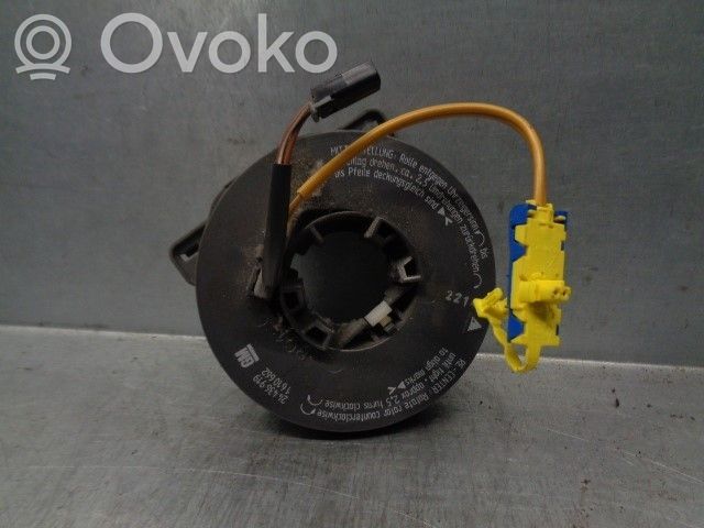 Opel Astra G Airbag del volante 