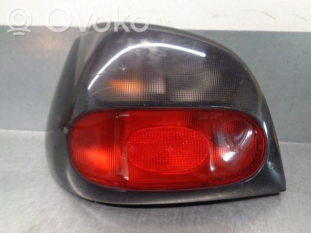 Renault Megane I Lampă spate în caroserie 