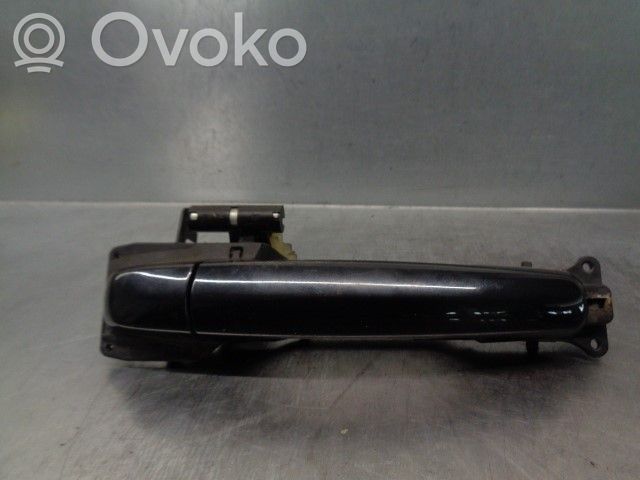 Suzuki Grand Vitara II Manecilla externa puerta trasera 
