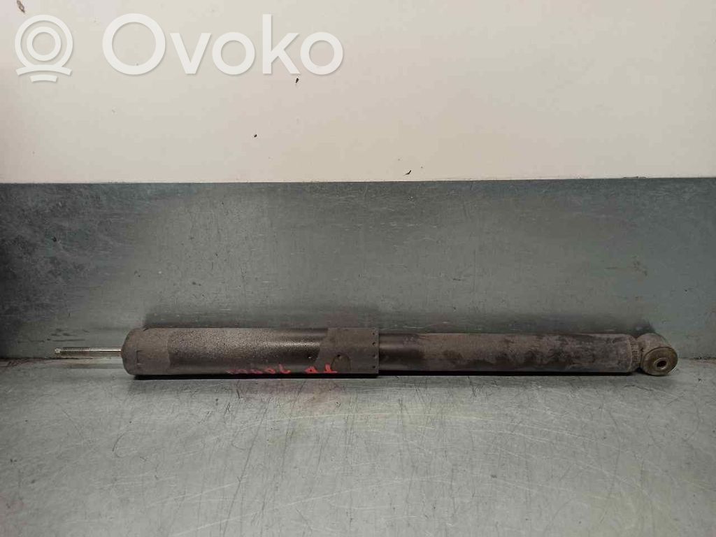 Daewoo Lanos Takaiskunvaimennin 