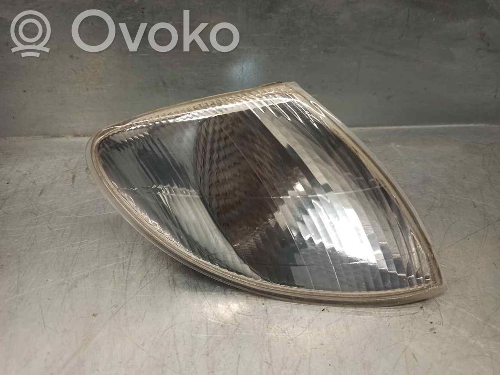 Renault Megane I Faro/fanale