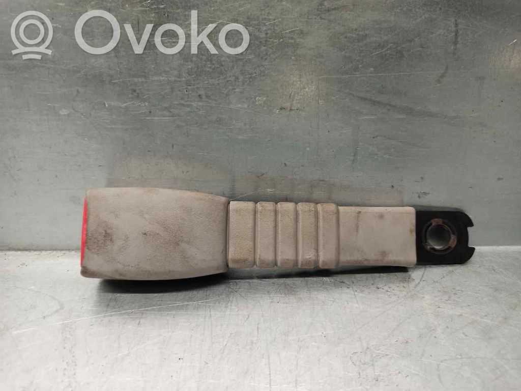 Hyundai Accent Boucle de ceinture de sécurité avant