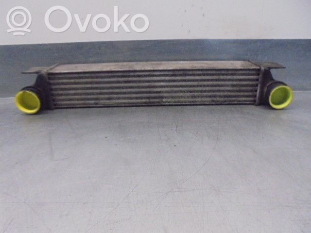 Radiador intercooler   17512247359