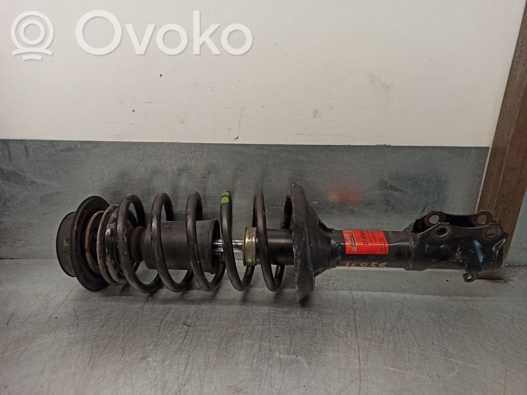 Volkswagen Jetta II Ammortizzatore anteriore con molla elicoidale 