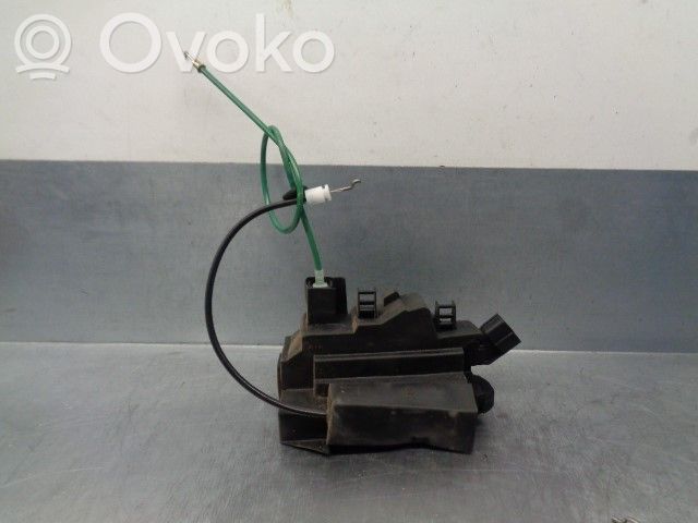 Fiat Croma Serrure