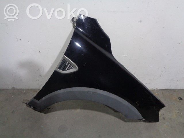 Chevrolet Captiva Aile