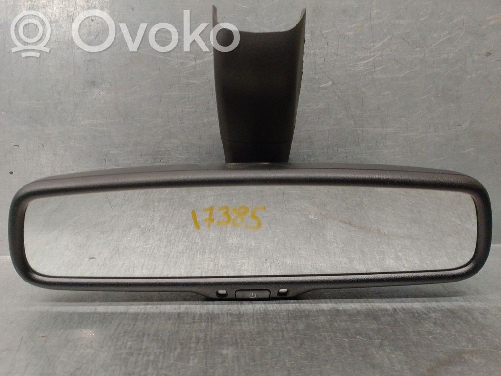Espejo retrovisor (interior)   96623516,96623516