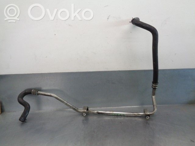 Chevrolet Captiva Ilmastointilaitteen putki (A/C) 