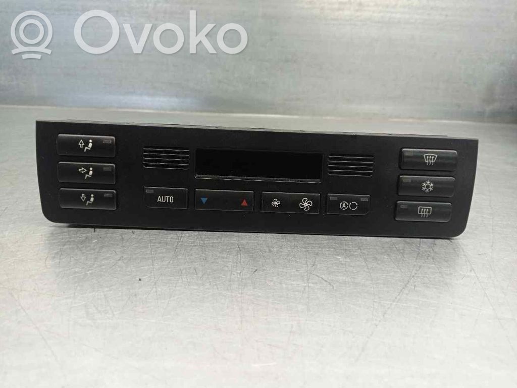 BMW 3 E46 Unitate control climatizare