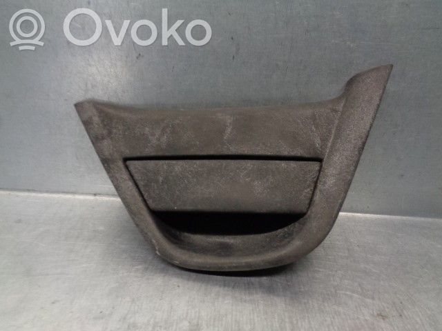 Alfa Romeo 156 Manecilla externa puerta trasera 
