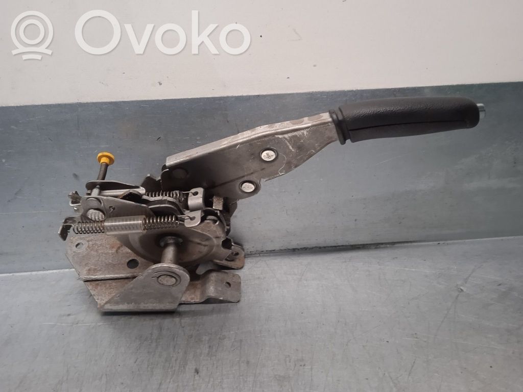 Rączka / Dźwignia hamulca ręcznego   9658987377,EDSCHA
