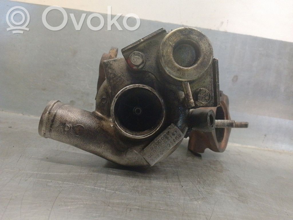 Turbo   8971852412,4917306500