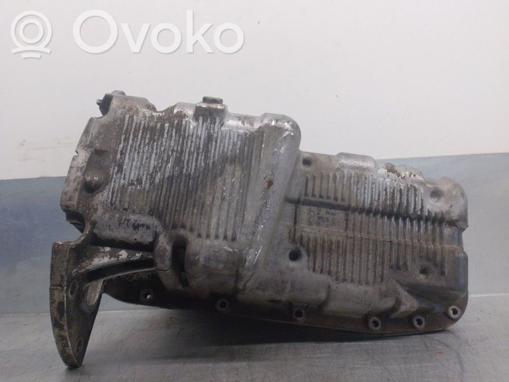 Chevrolet Nubira Cárter 