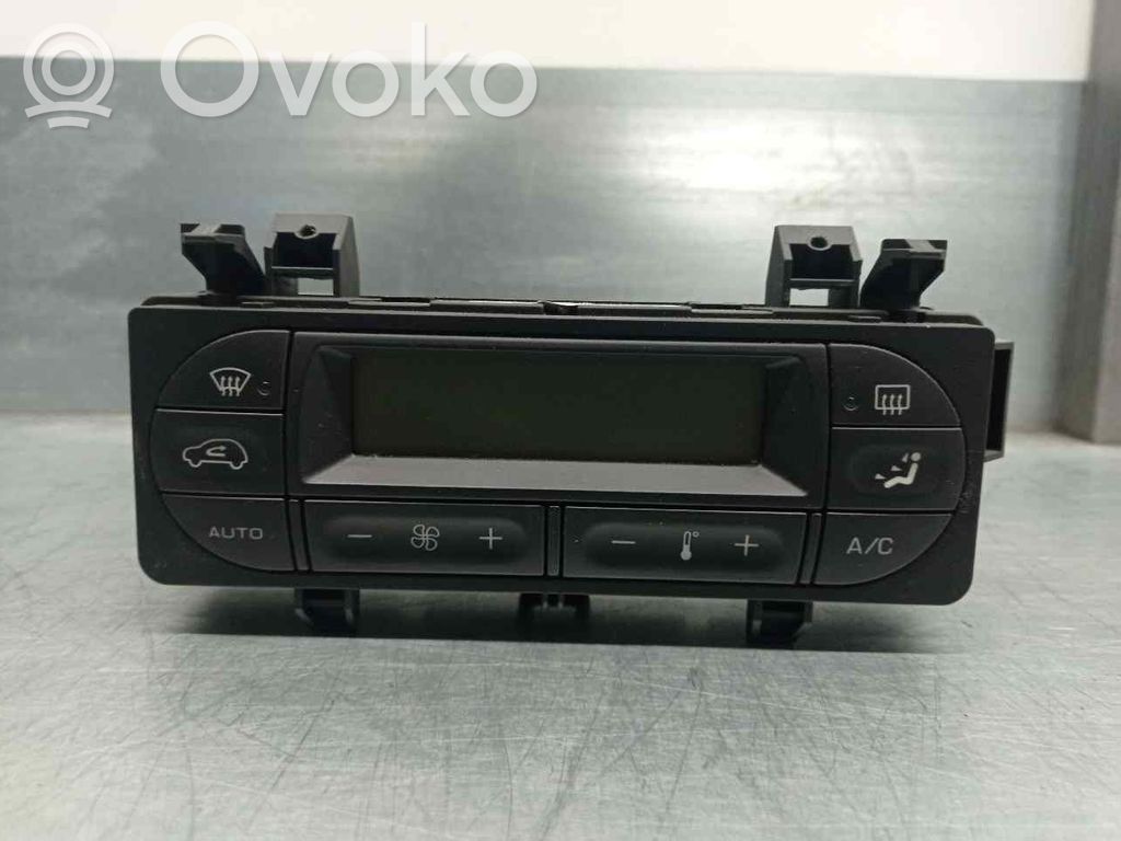 Citroen C3 Panel klimatyzacji 