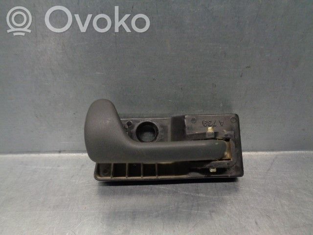 Fiat Punto (176) Maniglia interna per portiera posteriore 