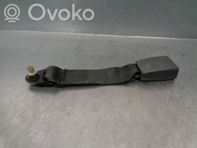 Fiat Punto (176) Bridă fixare centură de siguranță spate 