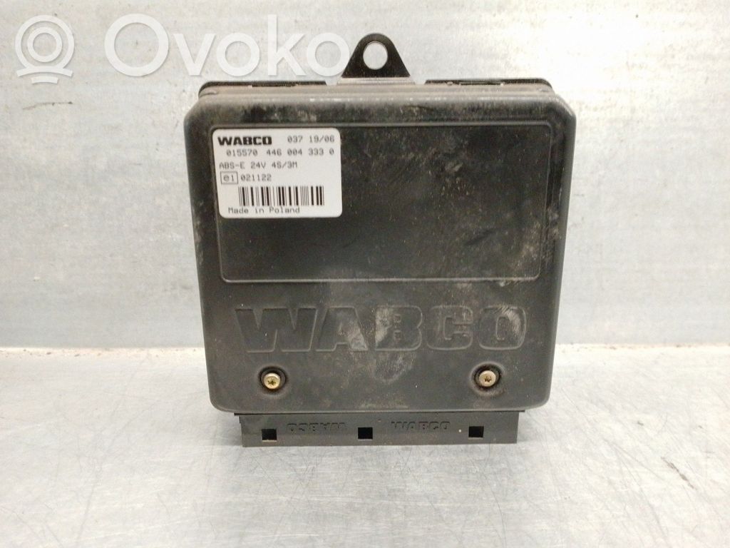 Nissan Atleon Sterownik / moduł ABS 