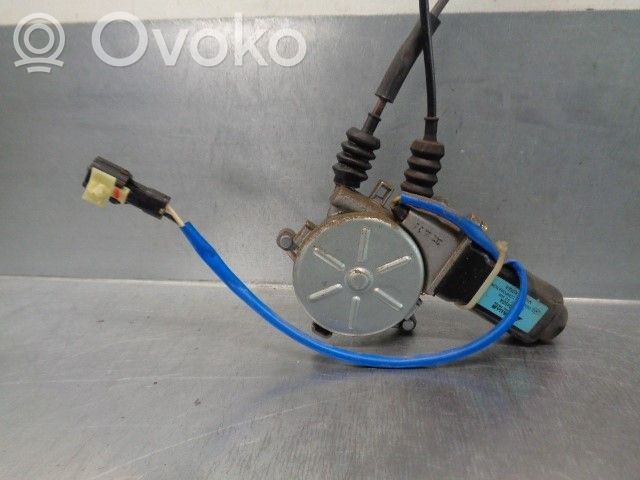 KIA Shuma Elektryczny podnośnik szyby drzwi tylnych 