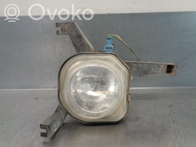 Peugeot 306 Etusumuvalo 