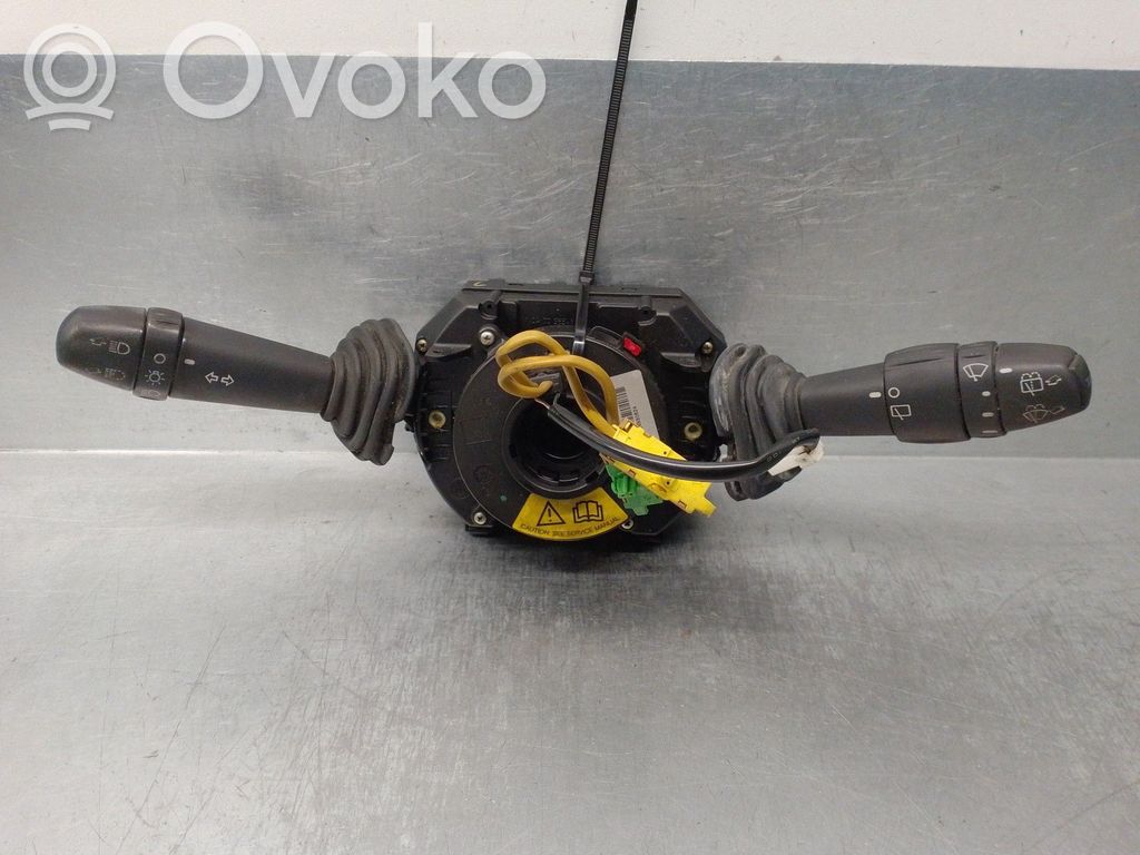 Fiat Stilo Panel lighting control switch 