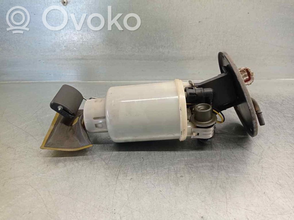 Hyundai Sonata Bomba interna de combustible 
