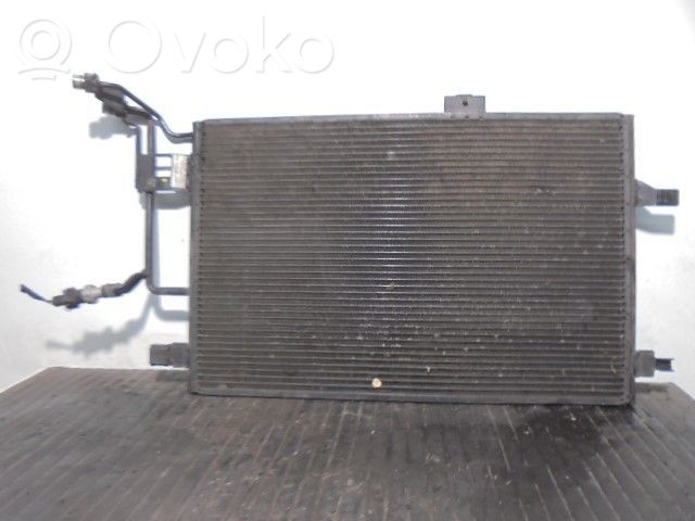 Audi A6 Allroad C5 Radiatore di raffreddamento A/C (condensatore) 